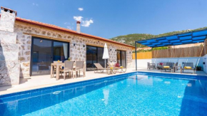 Bezirgan Village 2 Bedroom Villa 1400
